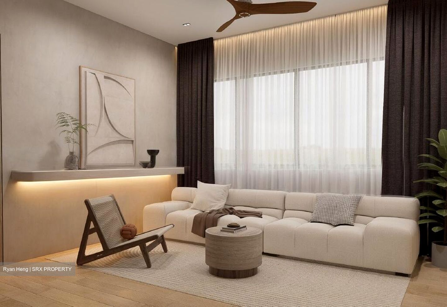 Opera Estate (D15), Detached #533427351